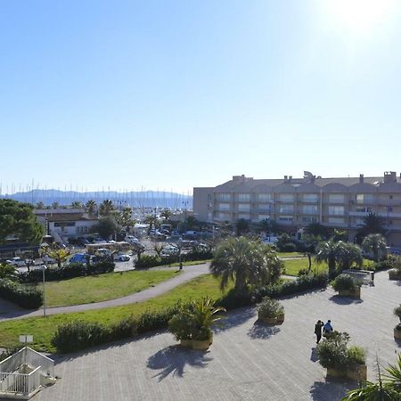 Studio A Hyères Екстериор снимка