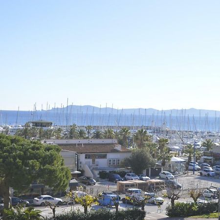 Studio A Hyères Екстериор снимка