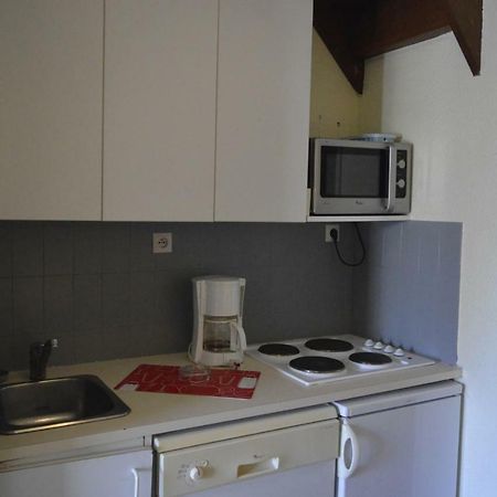Studio A Hyères Екстериор снимка