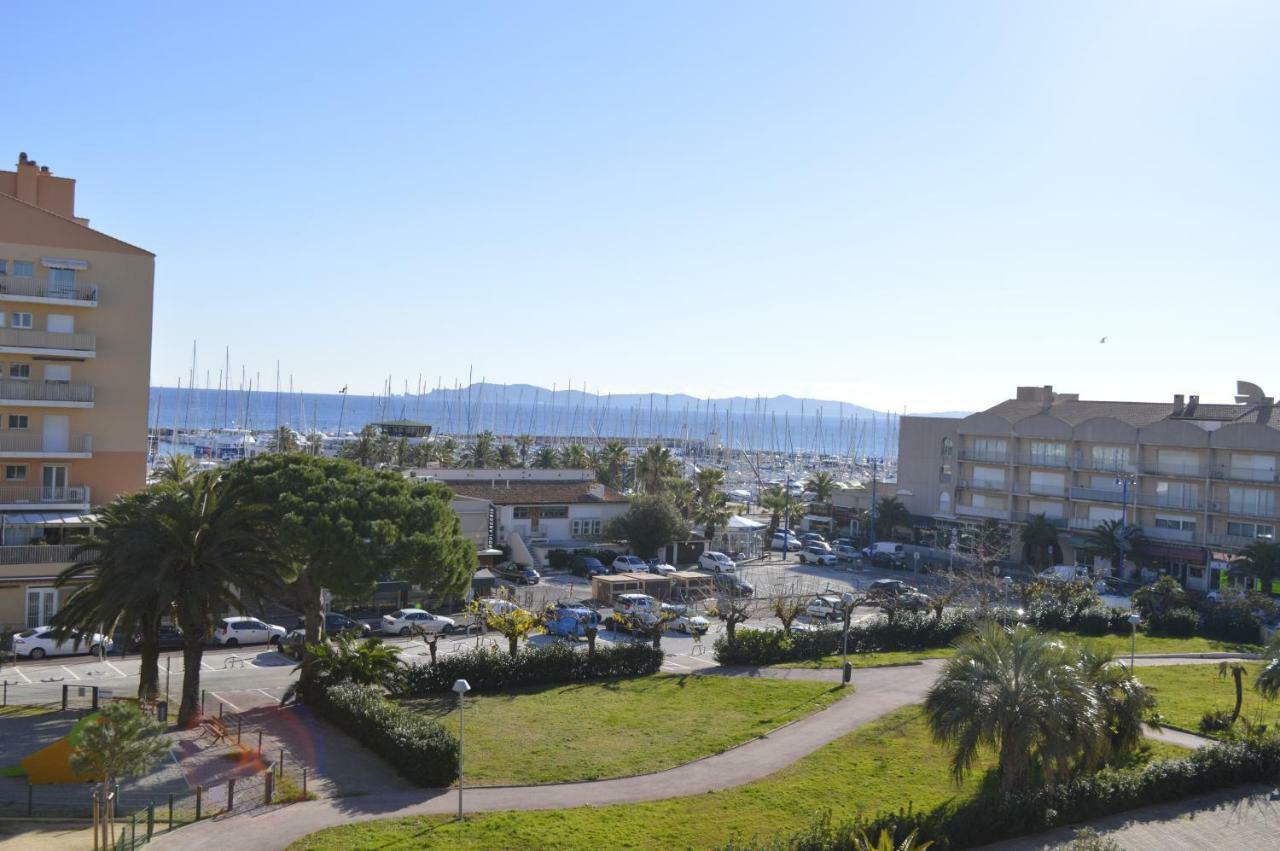 Studio A Hyères Екстериор снимка