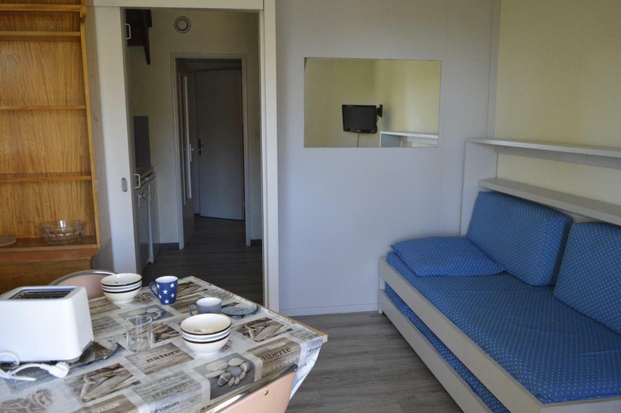 Studio A Hyères Екстериор снимка