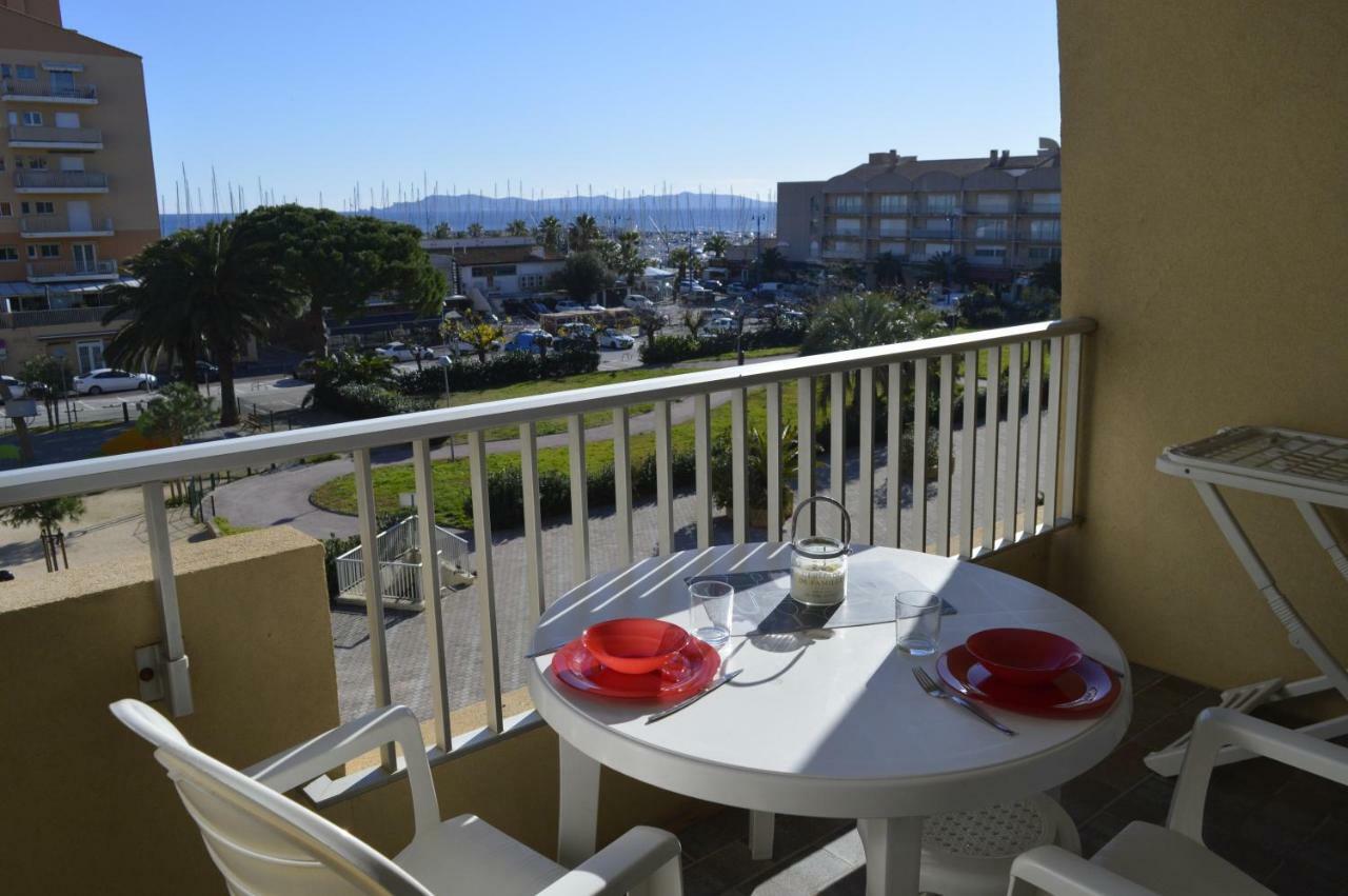 Studio A Hyères Екстериор снимка